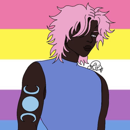 Bigender