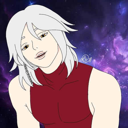 KitnautVT Fanart